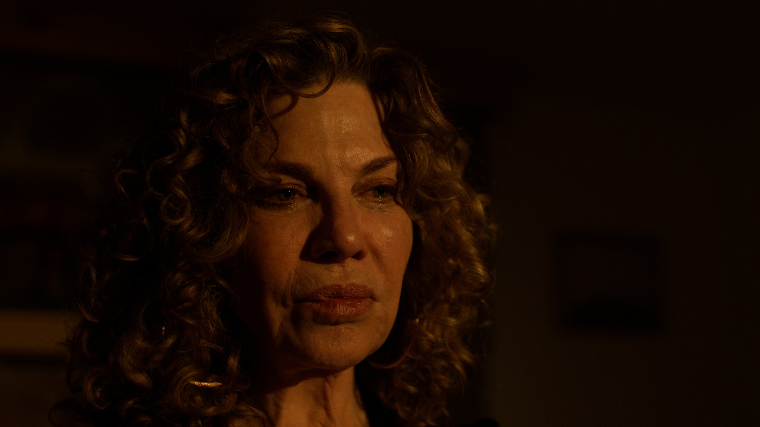 A SON’S BURDEN production still 3