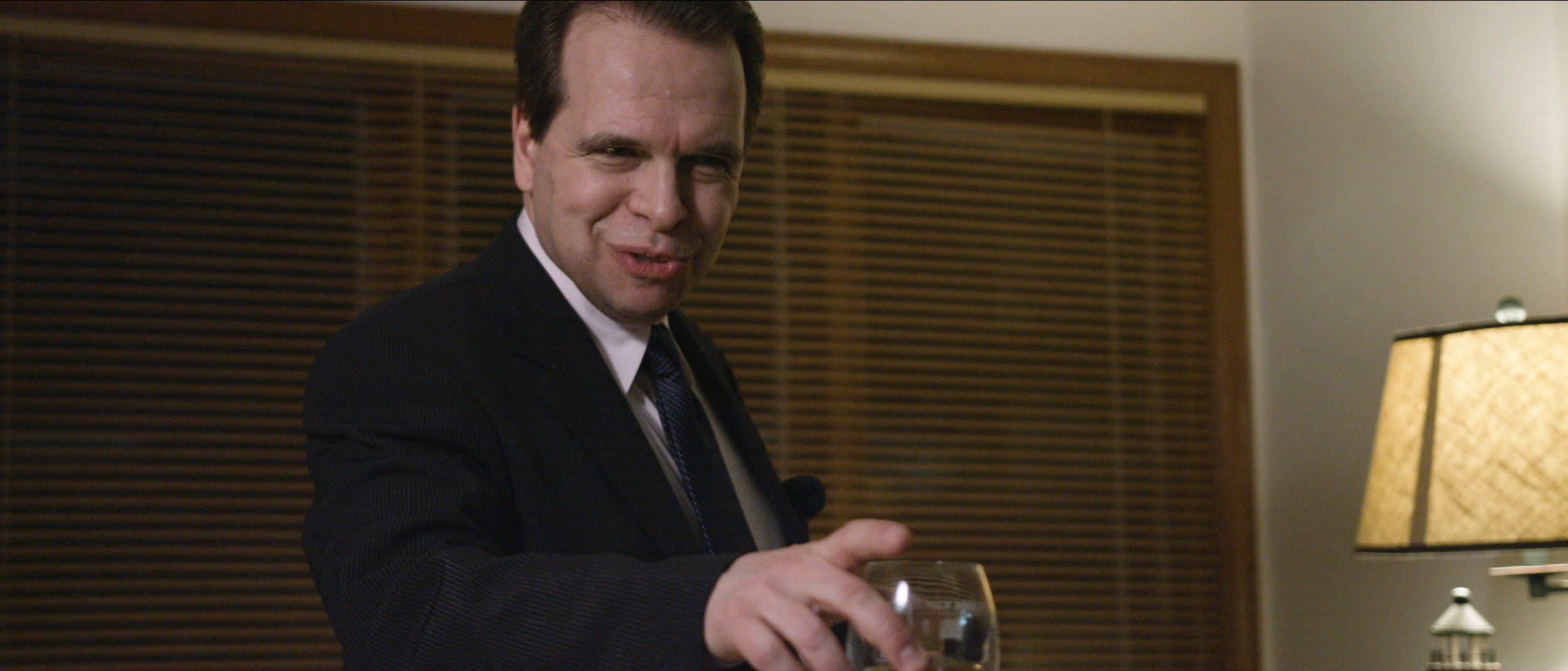 HOTEL production still 1