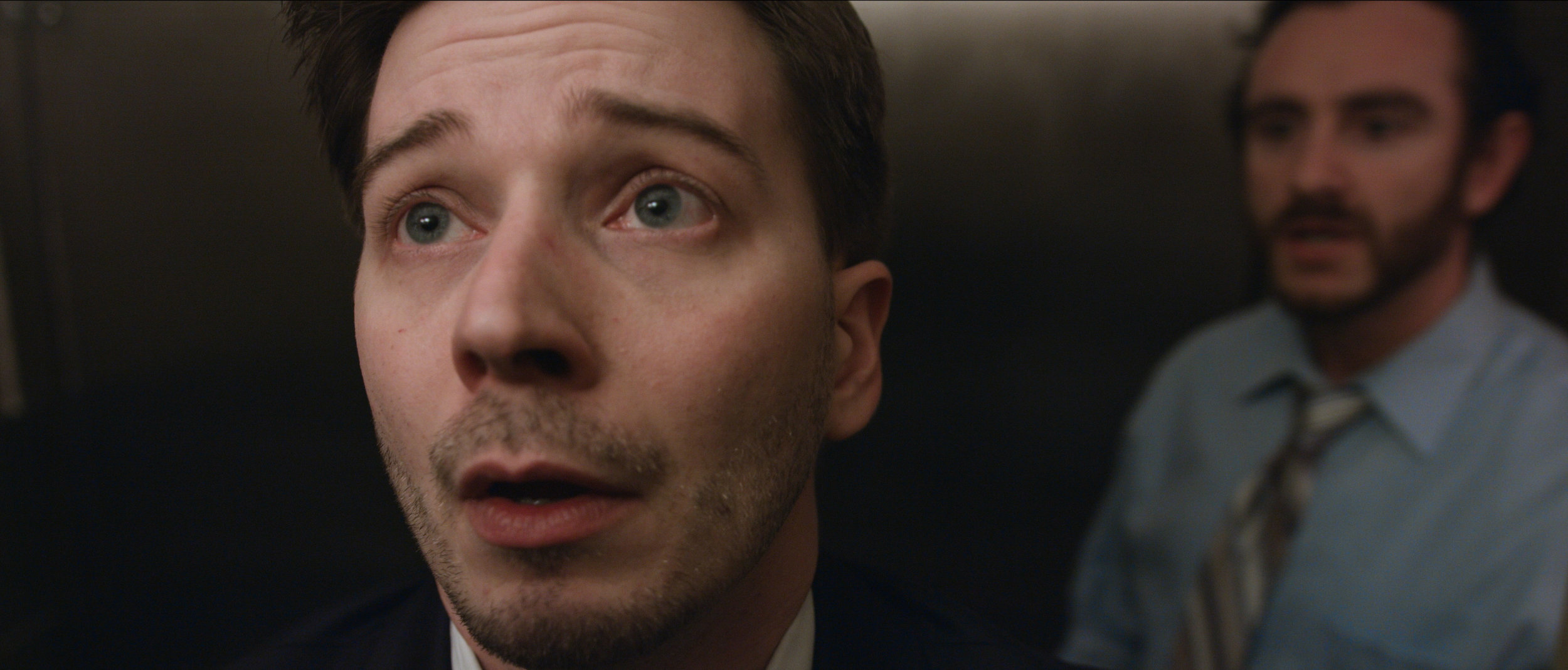 HOTEL production still 3