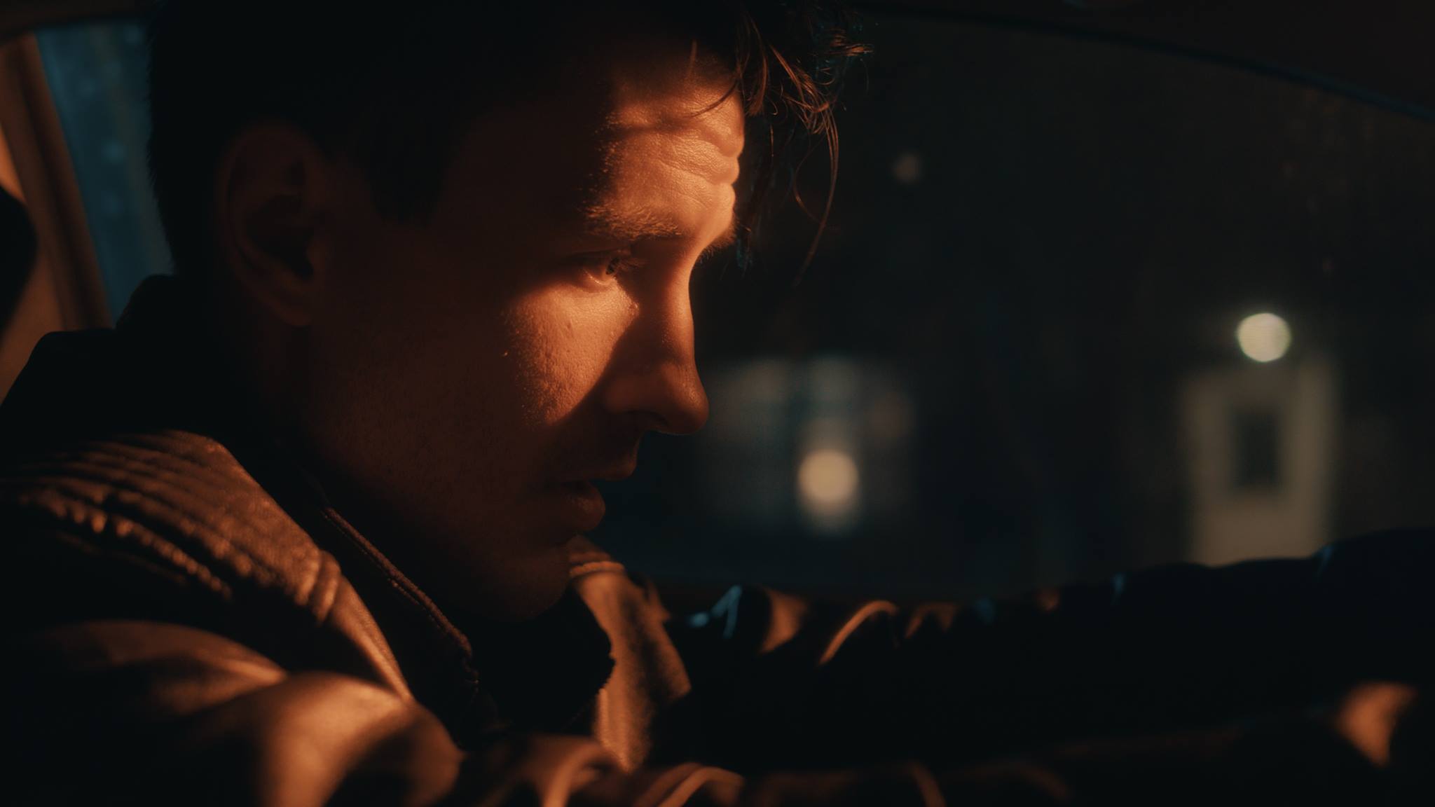 PREPARATION production still 1