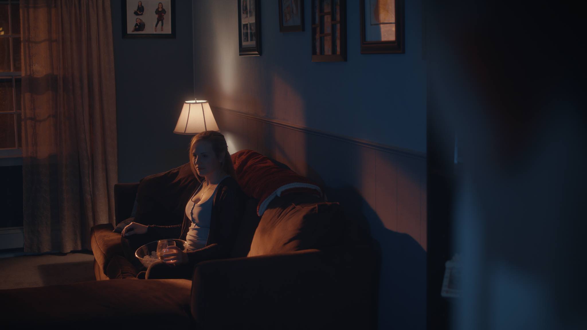 PREPARATION production still 2