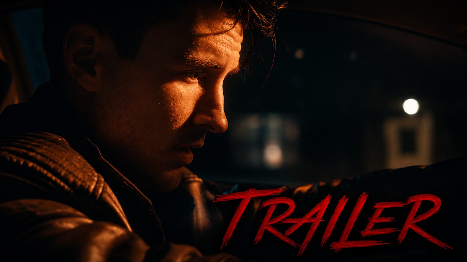 PREPARATION trailer