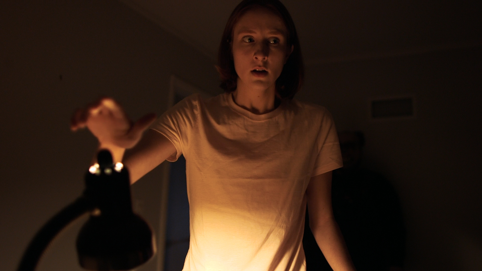 TEDDY production still 4