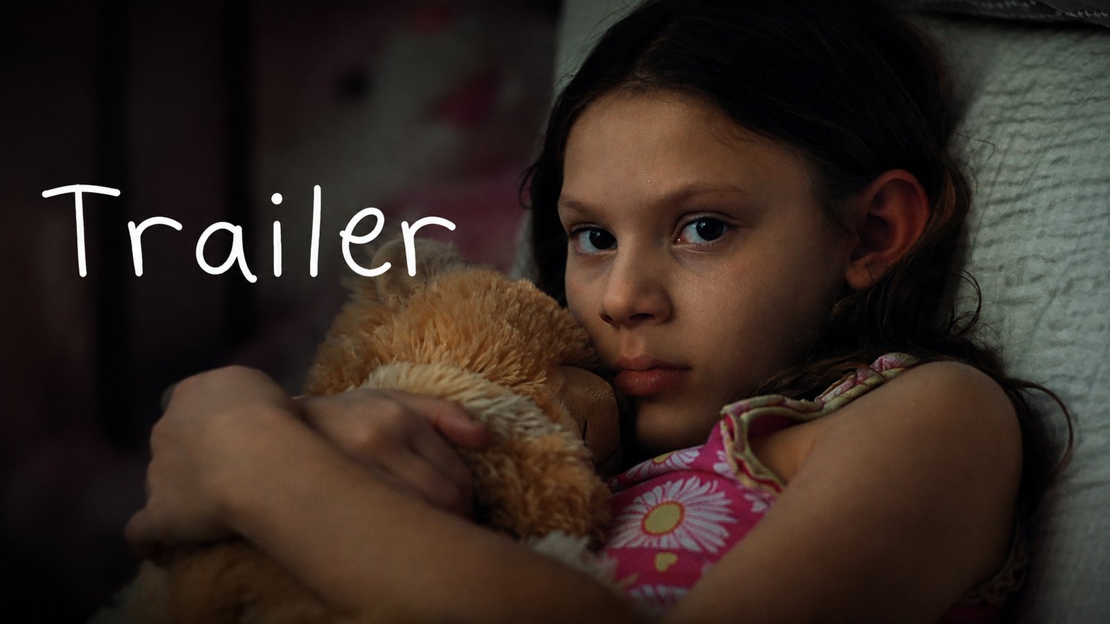TEDDY trailer