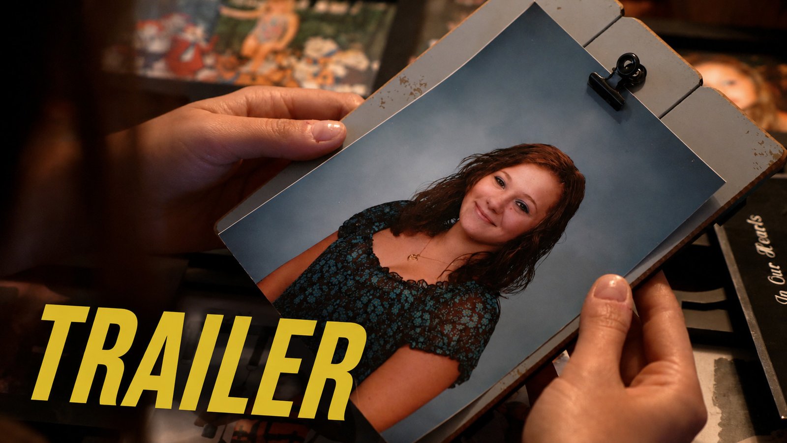 THE GIRL NEXT DOOR trailer