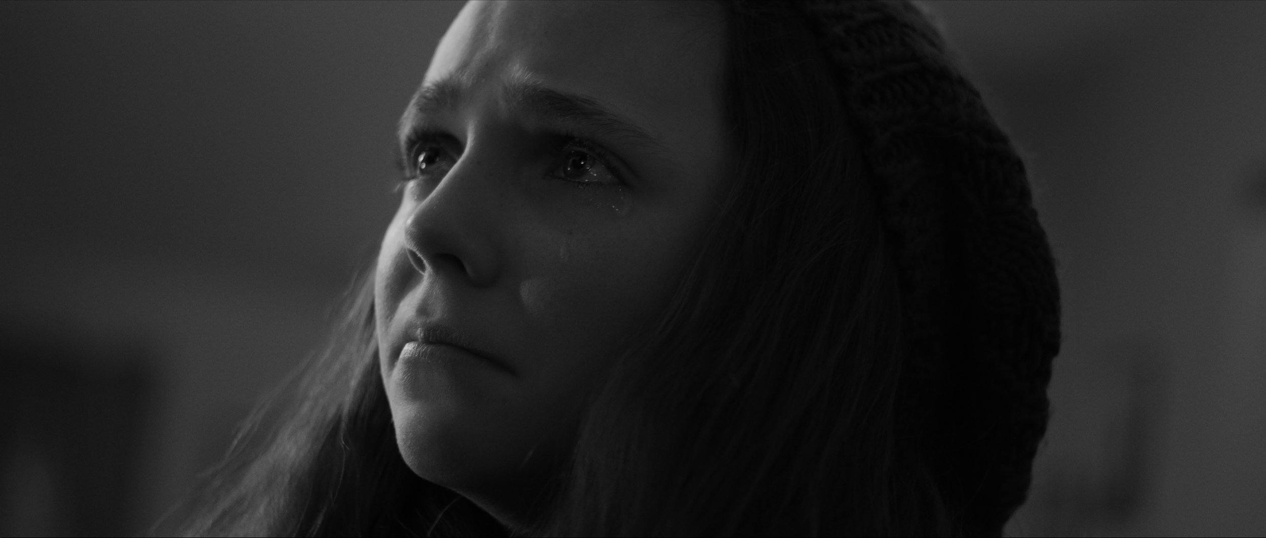 THE LAST VISIT production still 3