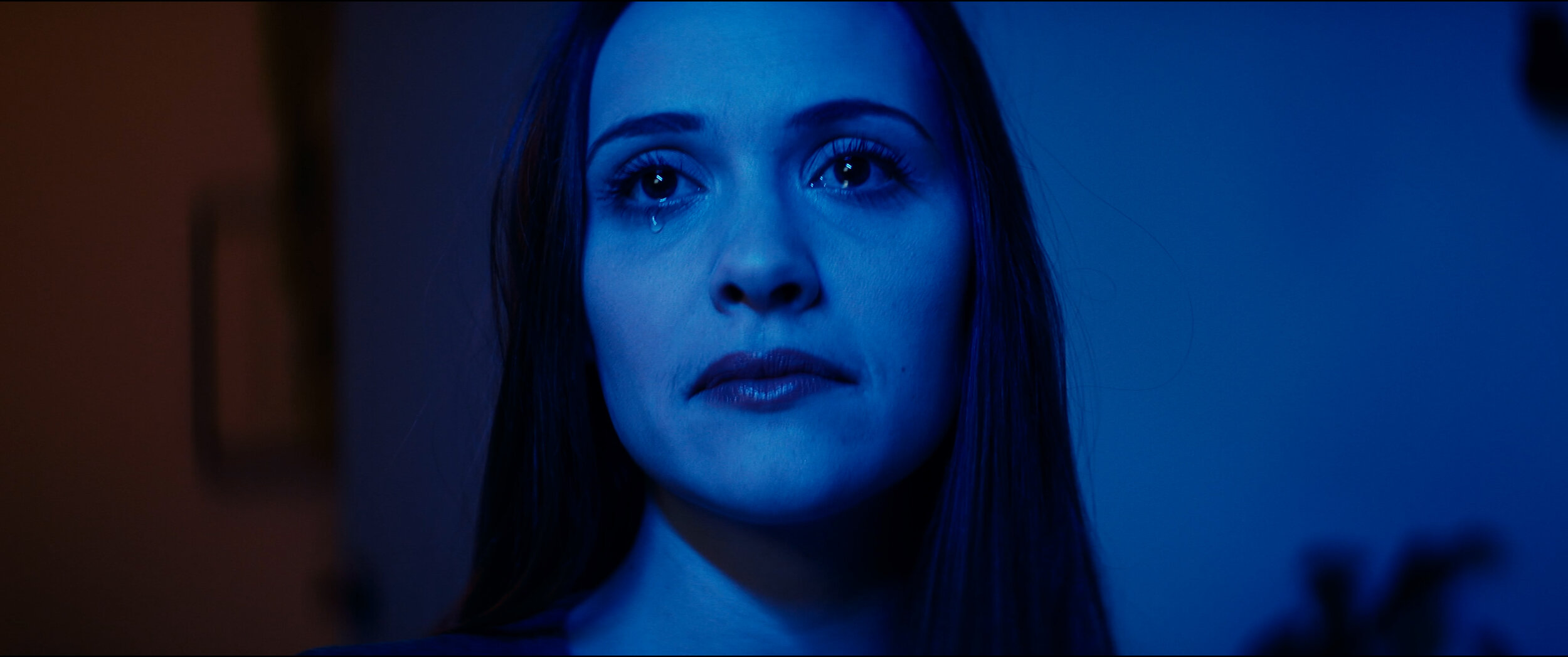 THE TIME IN BETWEEN THE SECONDS production still 3