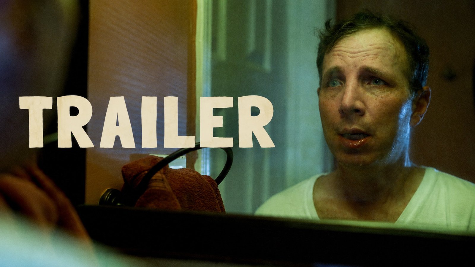 THERE’S SOMETHING WRONG WITH PAUL trailer
